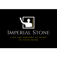 Imperial Stone (Italy) logo - Similar company to Imperial Stone And Design
