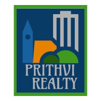 Prithvi Realty logo - Similar company to Prithvi Realty