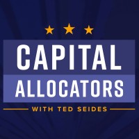 Capital Allocators logo - Similar company to Alliance For Decision Education