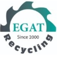 EGAT RECYCLING logo - Similar company to We Tread & We Media