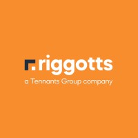 Riggotts logo - Similar company to Roadgrip Ltd