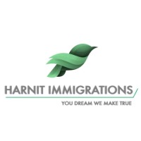 Harnit Immigrations logo - Similar company to Tripigo