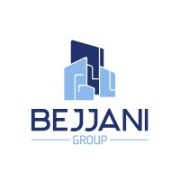 Bejjani Group logo - Similar company to Halona Development