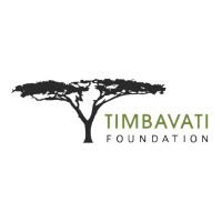 Timbavati Foundation logo - Similar company to Koru Camp