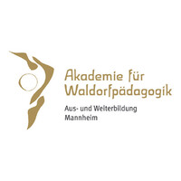Akademie für Waldorfpädagogik logo - Similar company to Alanus Hochschule Mannheim