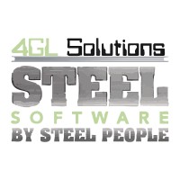 4GL Solutions logo - Similar company to Jonas Metals Software