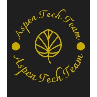 Aspen Tech Team logo - Similar company to Jcttek