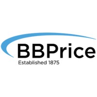 B.B. Price Limited logo - Similar company to Complete Composite Systems Ltd