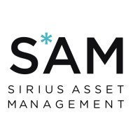 Sirius Asset Management AB logo - Similar company to Molnify