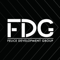 Felice Development Group logo - Similar company to Dhc Real Estate Services