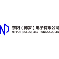 Nippon (Boluo) Electronics Co., LTD. logo - Similar company to Innowiz Consulting Private Limited