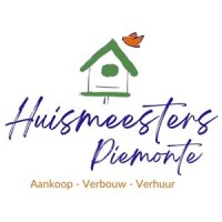 Huismeesters Piemonte logo - Similar company to Biggr.®