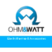 Ohmewatt
