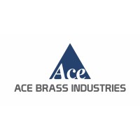 Ace Brass Industries logo - Similar company to Maple Impex