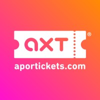 APORTICKETS logo - Similar company to F(X) Ingeniería De Desarrollo