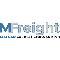 MALVAR FREIGHT FORWARDING logo - Similar company to Fixr Llc