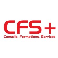CFSPLUS logo - Similar company to Ainoa (Ex-Fffod)