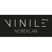 Vinile Nordic AB logo - Similar company to Tintat Control Solar
