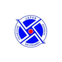 【公式】JICA海外協力隊 logo - Similar company to Japan International Cooperation Agency (Jica)