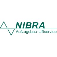 NIBRA logo - Similar company to Nibra Group Service
