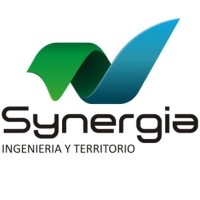 Synergia - Ingeniería y Territorio logo - Similar company to Prometheus Syd