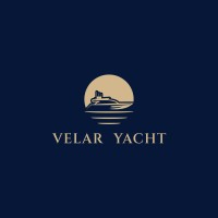 Velar Yacht logo - Similar company to M-Electrid