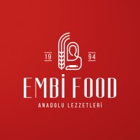 Embi Gıda AŞ logo - Similar company to Dfc Makine