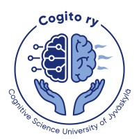 Cogito ry logo - Similar company to Algo Ry