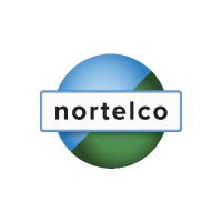 Nortelco logo - Similar company to Zero 7 - Get Connected.