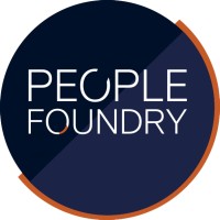 PeopleFoundry logo - Similar company to Revsight