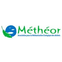 Association METHEOR logo - Similar company to Rispo