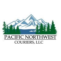 Pacific Northwest Couriers logo - Similar company to Lax Freight Inc