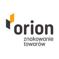 Orion Znakowanie Towarów logo - Similar company to Packamon