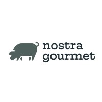 Nostra Gourmet logo - Similar company to Snack Fresh Canada