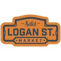 Logan Street Market logo - Similar company to Armed Forces Recreation Centers Europe