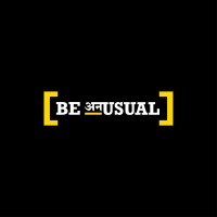 Be Unusual logo - Similar company to Super Crew Awards