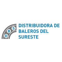 Distribuidora de Baleros del Sureste logo - Similar company to Applied México, S.A. De C.V.