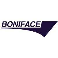 BONIFACE ENGINEERING LIMITED logo - Similar company to Trox Uk Ltd