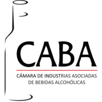 Cámara de Industrias Asociadas de Bebidas Alcohólicas logo - Similar company to Reup Living