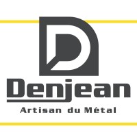 ÉTABLISSEMENTS DENJEAN logo - Similar company to Pb Constructions