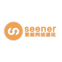 SEENER COMMUNICATION logo - Similar company to Chhatr (ឆ័ត្រ)