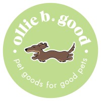 Ollie B. Good logo - Similar company to Priority Contents