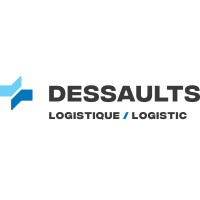 DESSAULTS LOGISTIQUE logo - Similar company to Transport Dessaults
