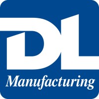 DL Manufacturing logo - Similar company to Jaquith Industries Inc.