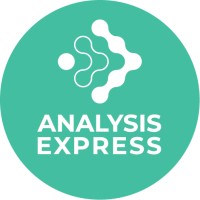 Analysis Express logo - Similar company to Truechoicepack