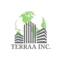 Terraa Inc logo - Similar company to Envision Era