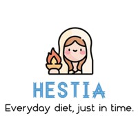 Hestia logo - Similar company to Atrevi