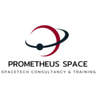 Prometheus Space logo - Similar company to Phoenix Space