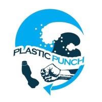 Plastic Punch logo - Similar company to Coastal Ocean Environment Summer School In Nigeria And Ghana