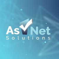 As Net Solutions S.A.S logo - Similar company to Taller De Edición